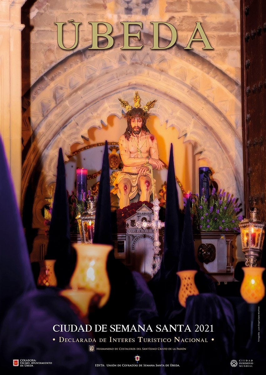 Semana Santa en Úbeda  